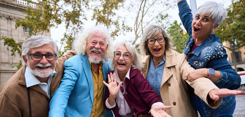 #168: Cannabis After 55: A Beginner’s Guide for Older Adults