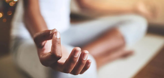 #154: Cannabis & Mindfulness: A Modern Path to Inner Balance