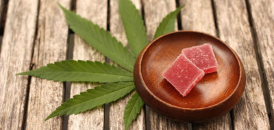 #178: From Smoke to Sweets: How Canada's Non‑Smoking Trend Is Changing Medical Cannabis