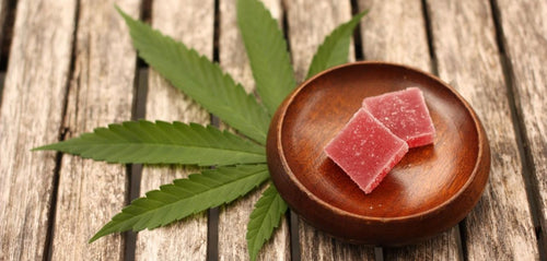 #178: From Smoke to Sweets: How Canada's Non‑Smoking Trend Is Changing Medical Cannabis