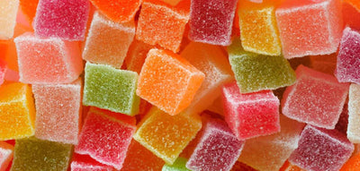 #171: New to Edibles? Read This Before Your First Bite