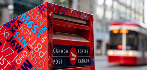 #146: BCGEU + Canada Post: The Perfect Storm for Cannabis