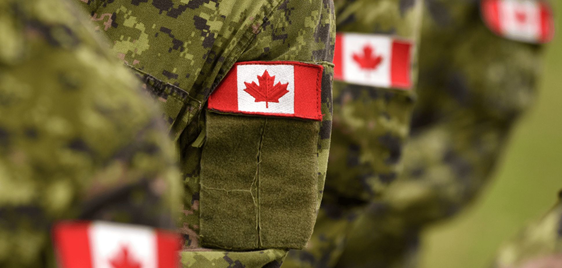 #161: Life After Service: How Medical Cannabis Is Supporting Canadian Veterans