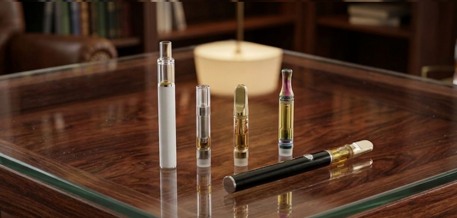 #185: The Great Vape Upgrade: How Cannabis Carts Grew Up