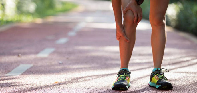 #134: High Performance: How Cannabis Supports Athletic Recovery