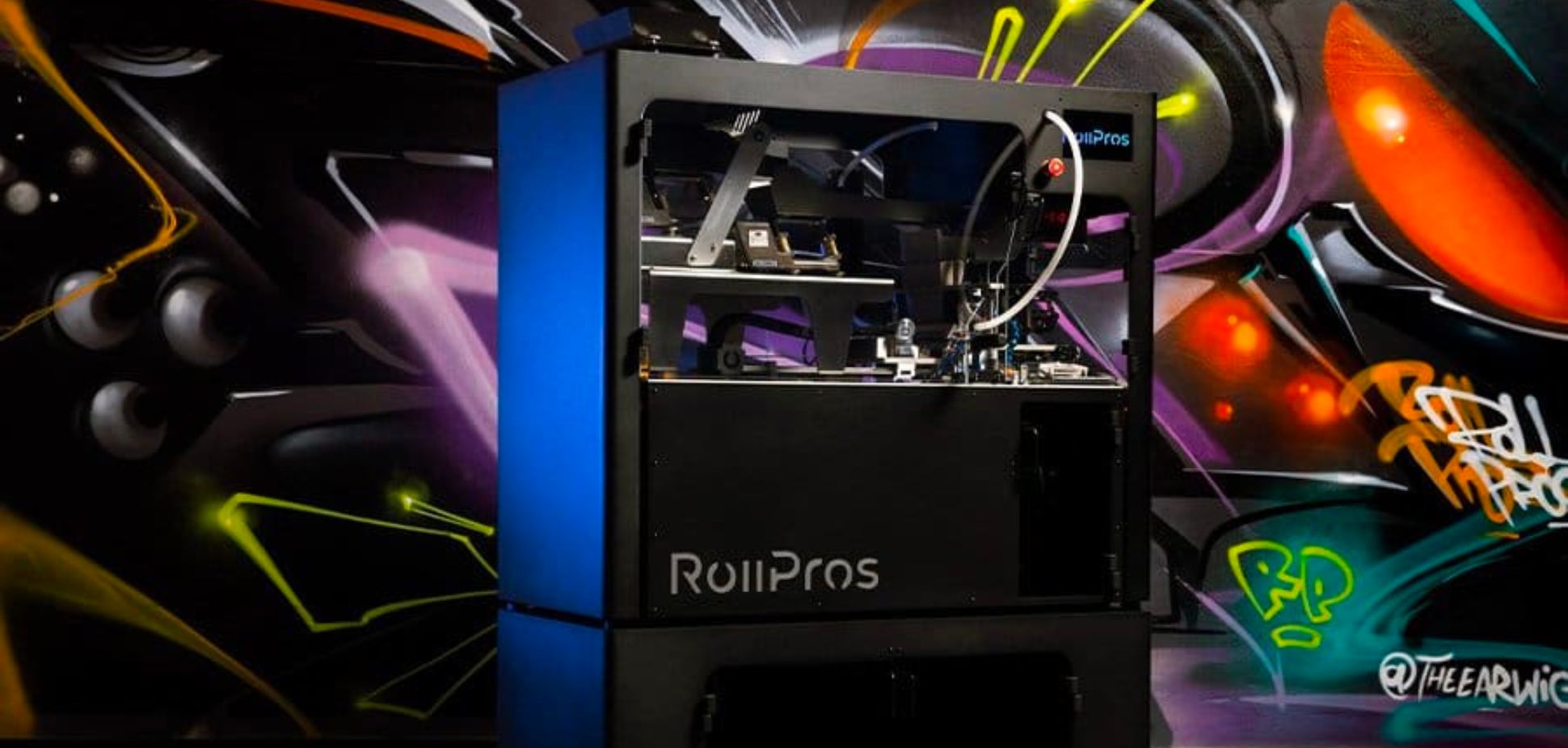 #67: Mastering the Art of Pre-rolls: The RollPros Blackbird Story