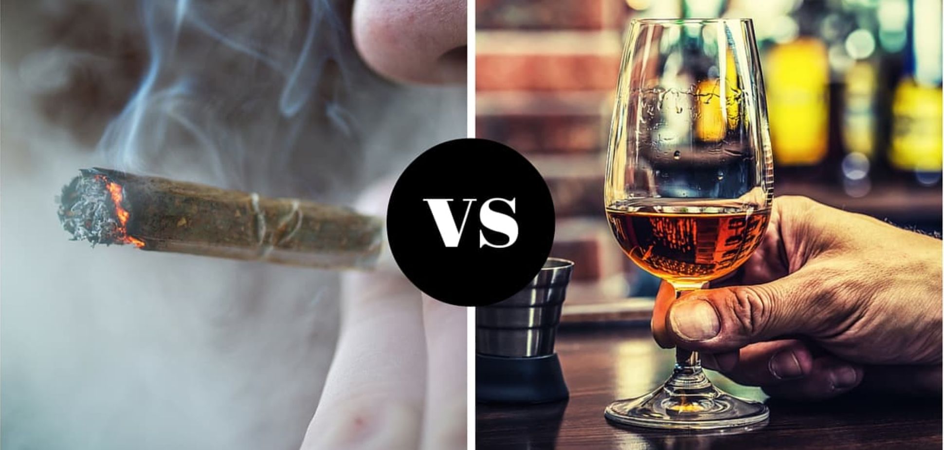 #128: Alcohol Is So 2019: Why Weed Is Winning in 2025