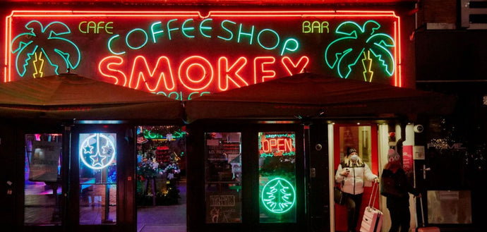 #126: High on Travel: The Best Cannabis Destinations Around the World