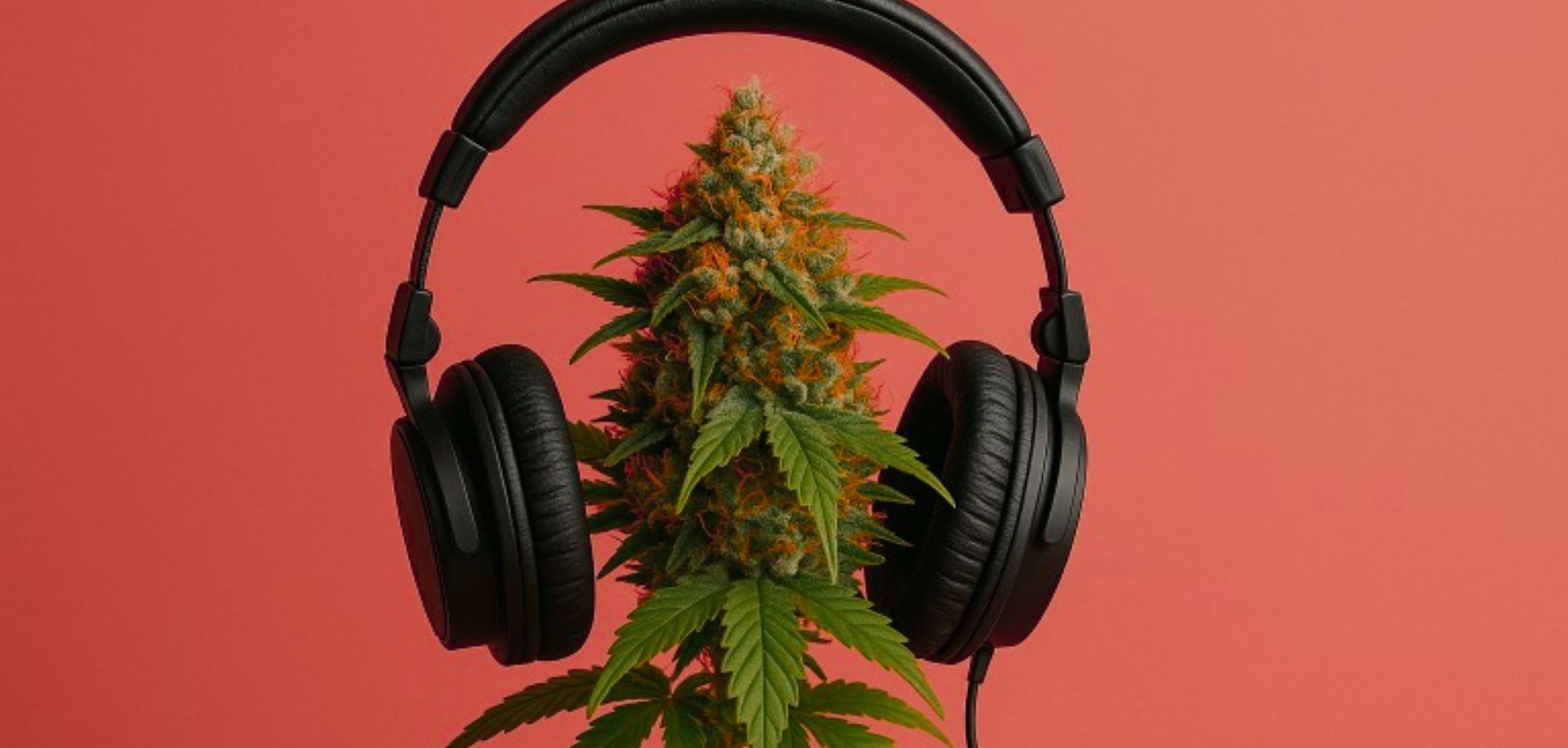 #203: A rainy (or freezing) day cannabis playlist: 50 songs to vibe to
