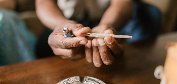 #125: Cannabis Your Way: A Beginner’s Guide to Consumption Methods