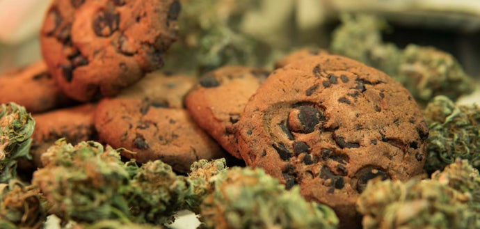 #124: DIY Cannabis Edibles: Tips for Safe, Fun, and Flavourful Cooking