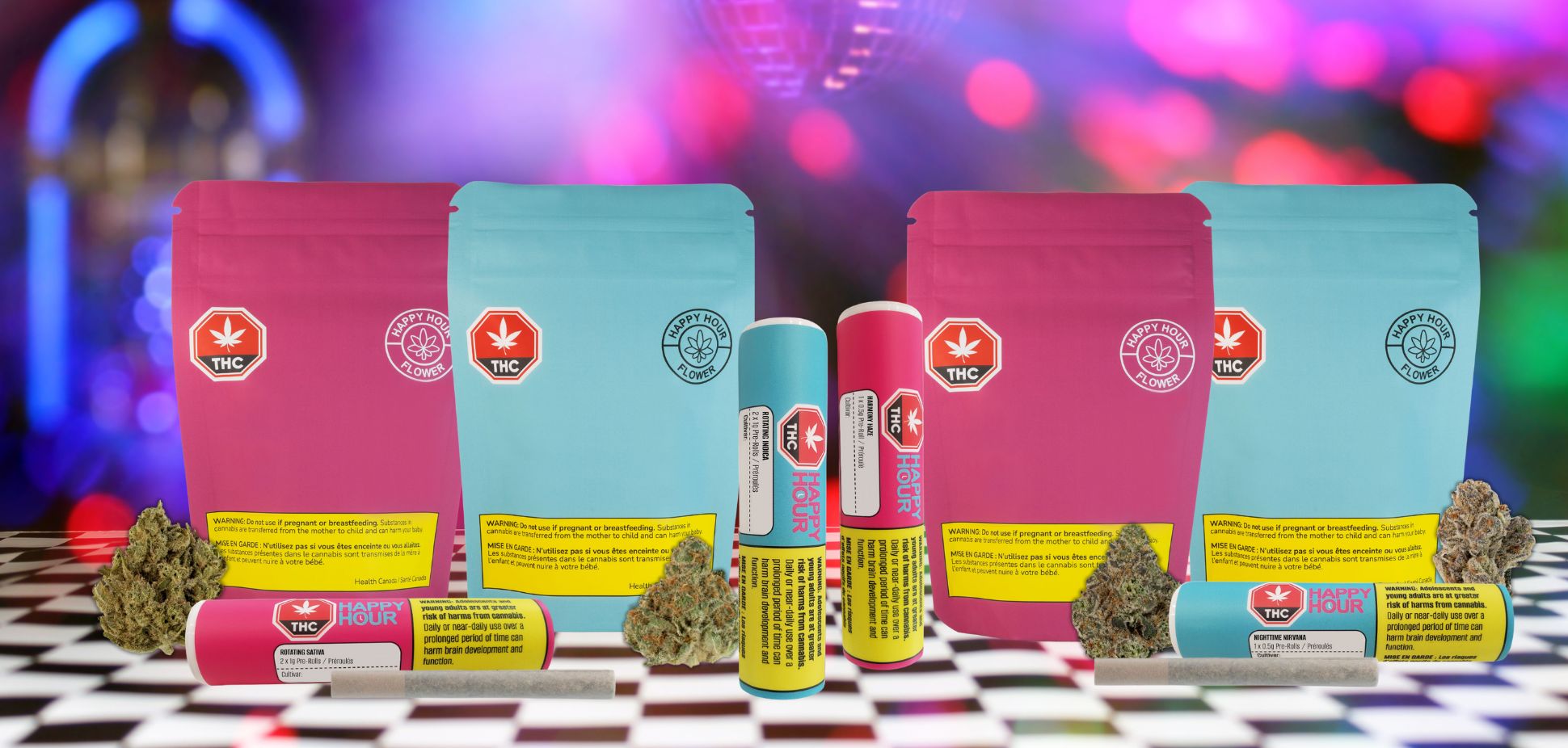 #75: Happy Hour Cannabis: Your Go-To For a Good Time