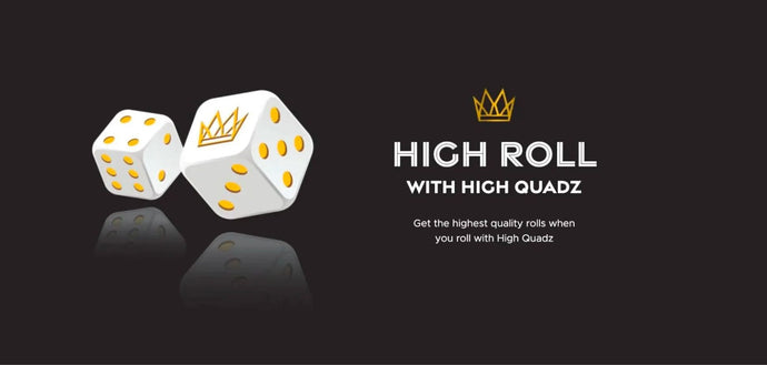 Craftsmanship at its Finest: High Quadz's Commitment to Quality