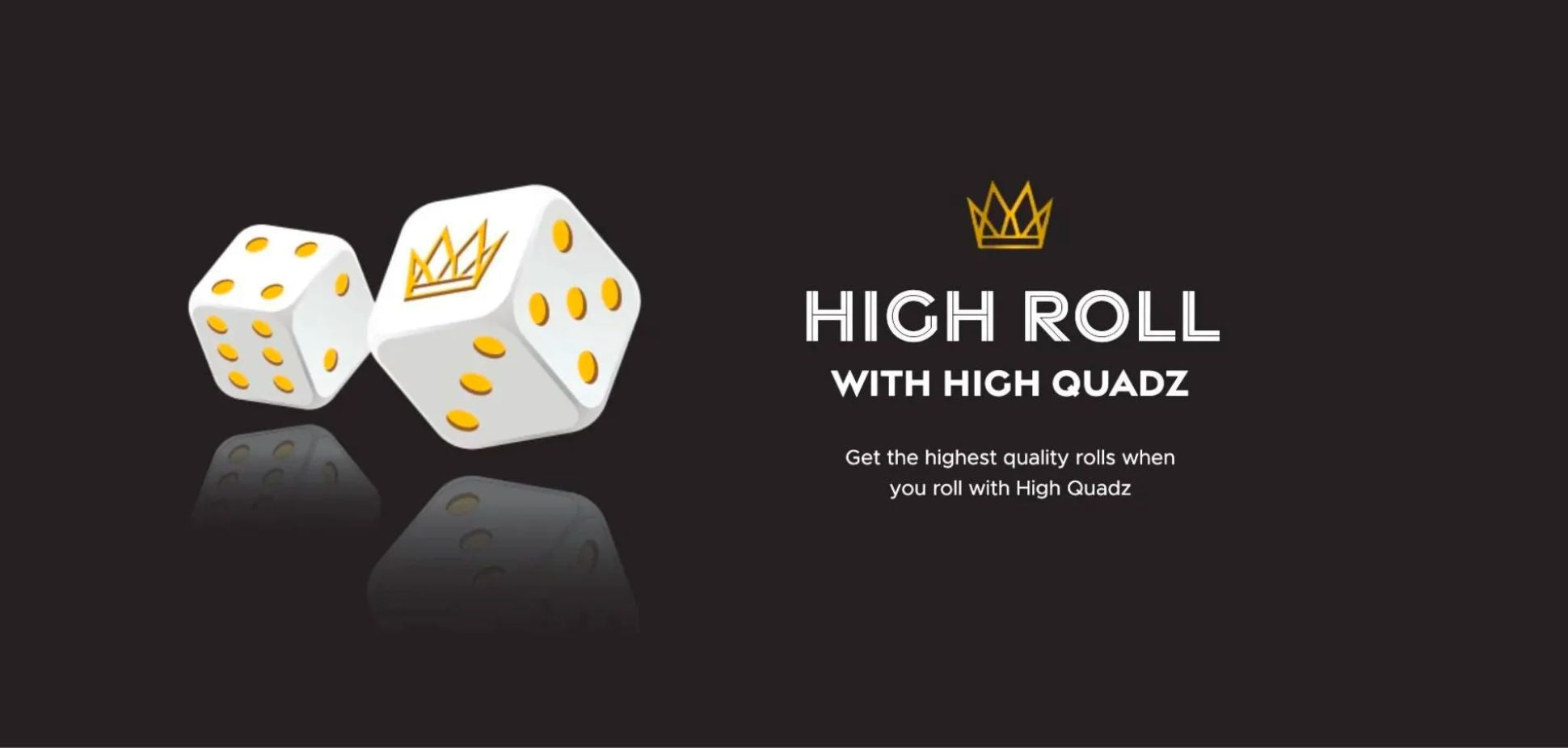 #27: Craftsmanship at its Finest: High Quadz's Commitment to Quality