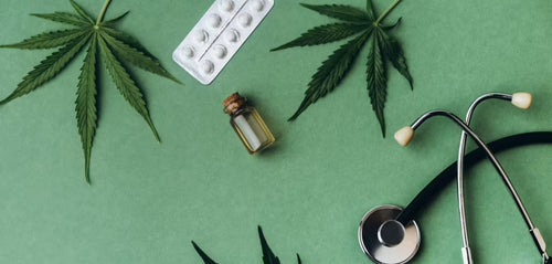 #136: Cannabis and Prescription Meds: How to Avoid Dangerous Interactions