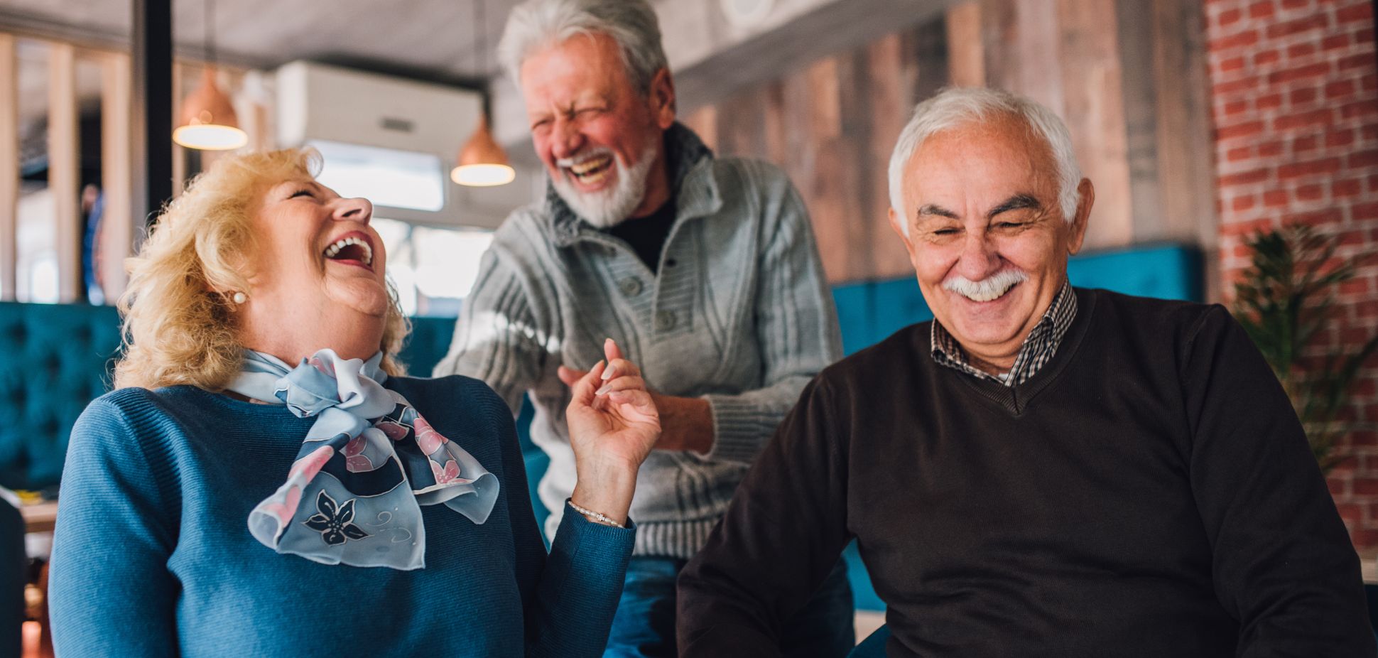 Unveiling the Trend: Why More Seniors Are Turning to Cannabis