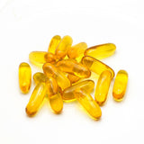 Oils and Capsules