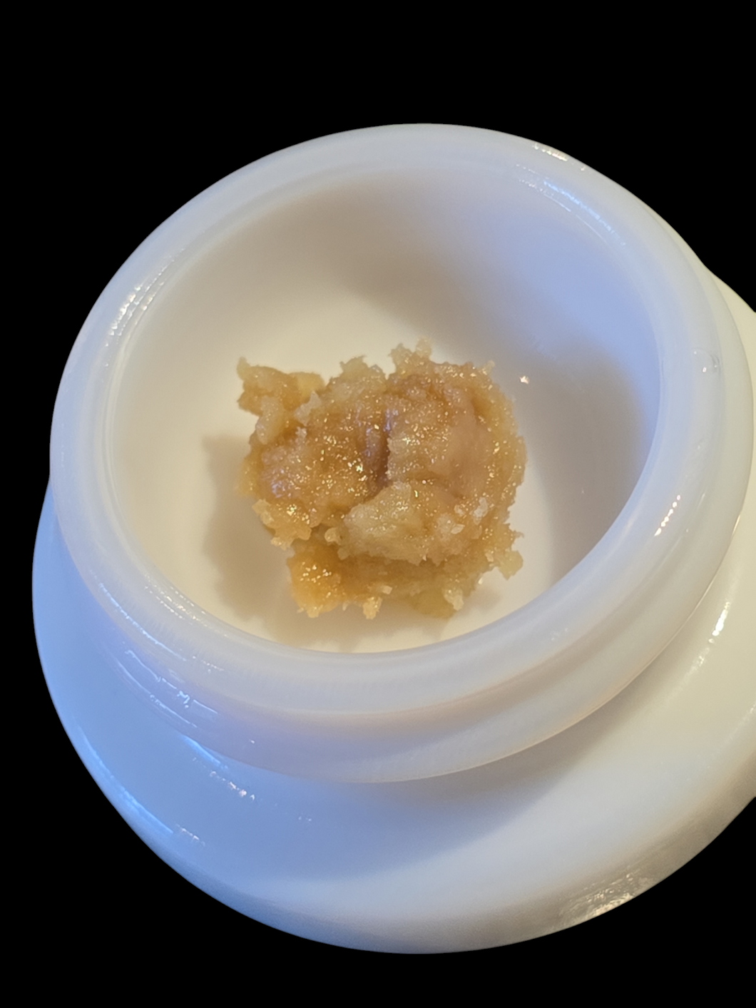 Strawberry Guava Full Spectrum Live Rosin
