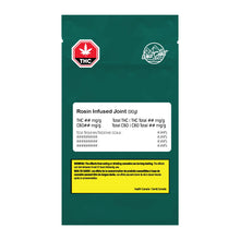 Load image into Gallery viewer, Rosin Infused Joint
