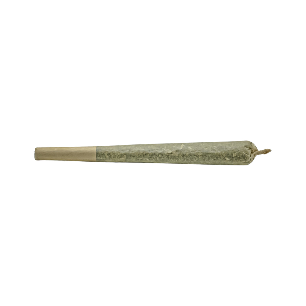 Rosin Infused Joint