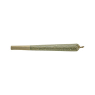 Rosin Infused Joint
