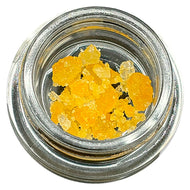 Cherry Blast Terp Diamonds