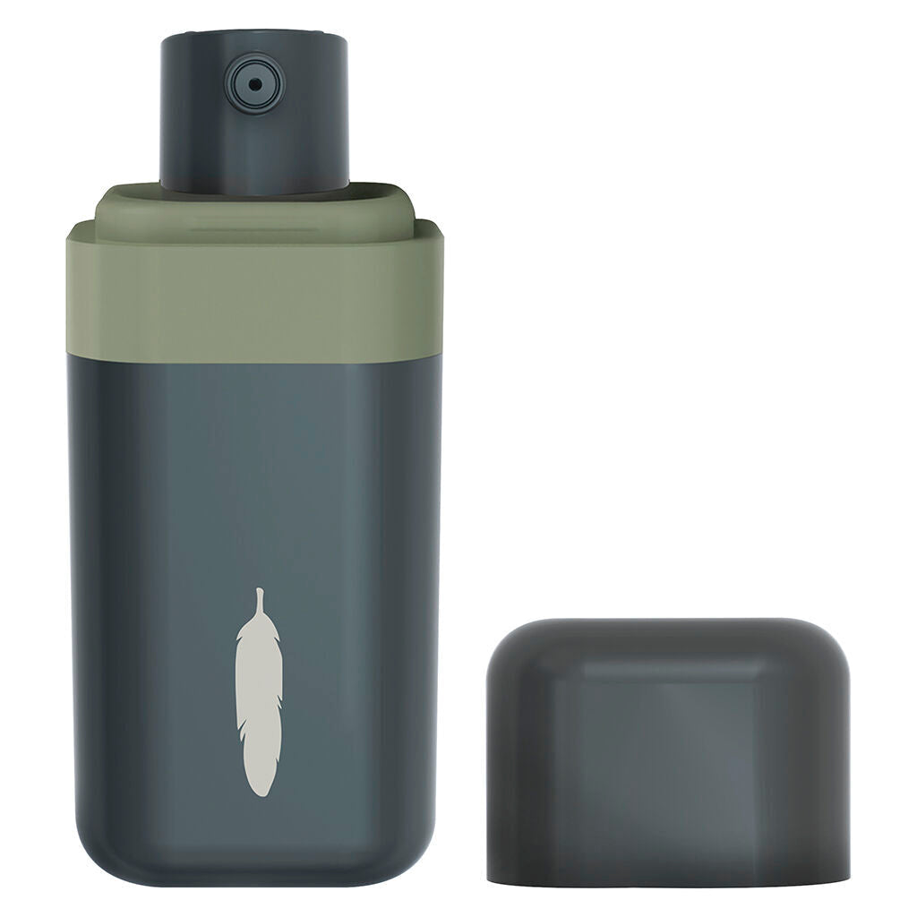 THC Dose Control Spray