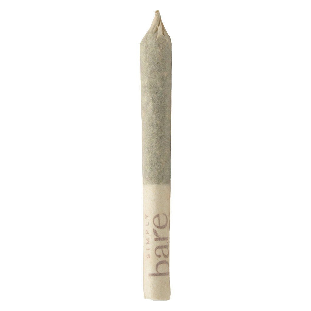 Harlequin Pre-rolls