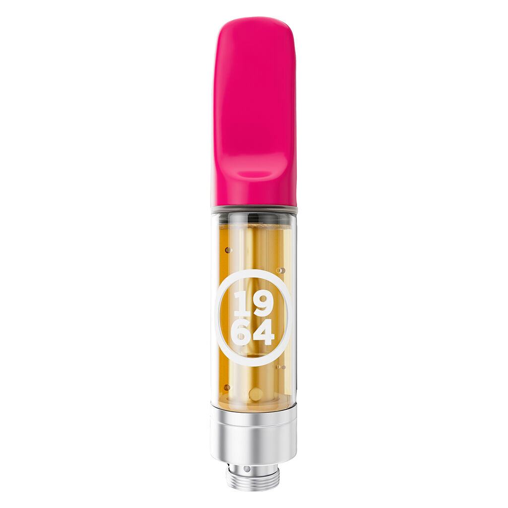 Gelato 41 FSE Resin Vape