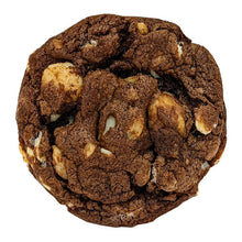 Load image into Gallery viewer, Triple Chocolate 10:10 Cookie
