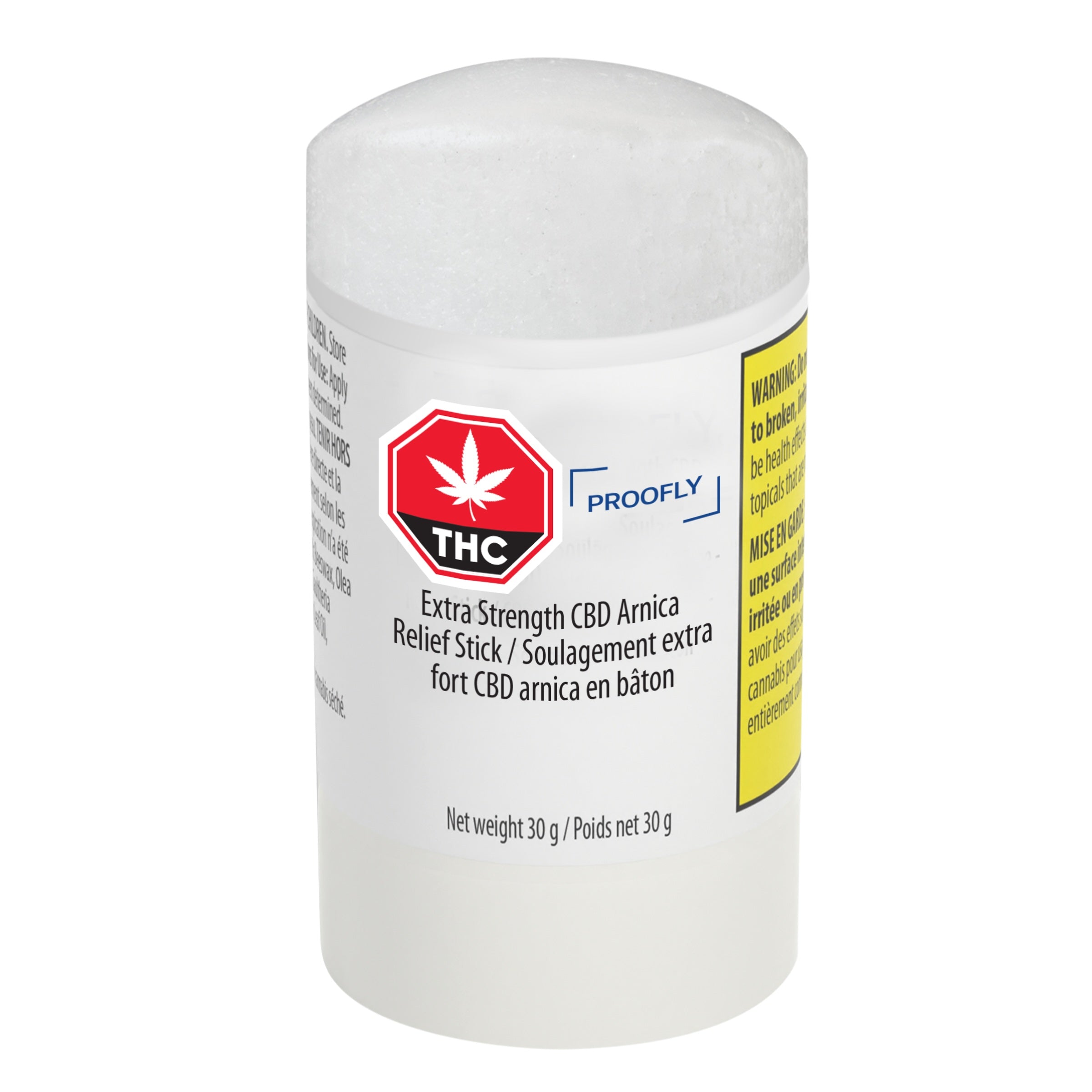 Mega CBG+CBD+THC 5500 Arnica Relief Cream – Herbal Dispatch