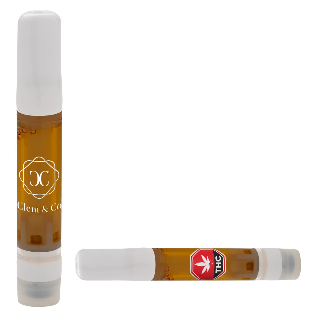 Apricot Cream x Cheese 1:1 Live Rosin Vape