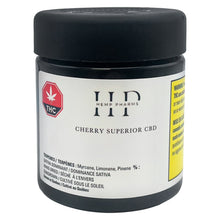 Load image into Gallery viewer, Cherry Superior CBD

