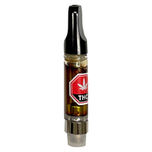 Load image into Gallery viewer, Biscotti Cured Rosin Vape Cart
