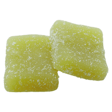 Load image into Gallery viewer, Real Fruit Sour Apple Gummies
