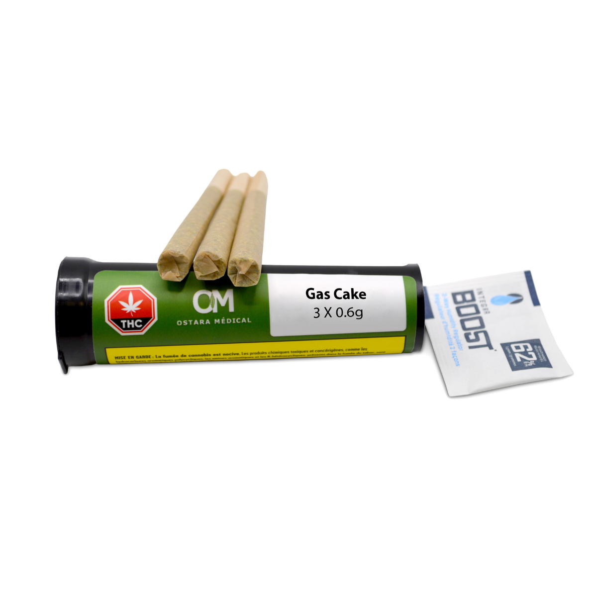ostara disposable vape Gas Cake Pre-Rolls – Herbal Dispatch