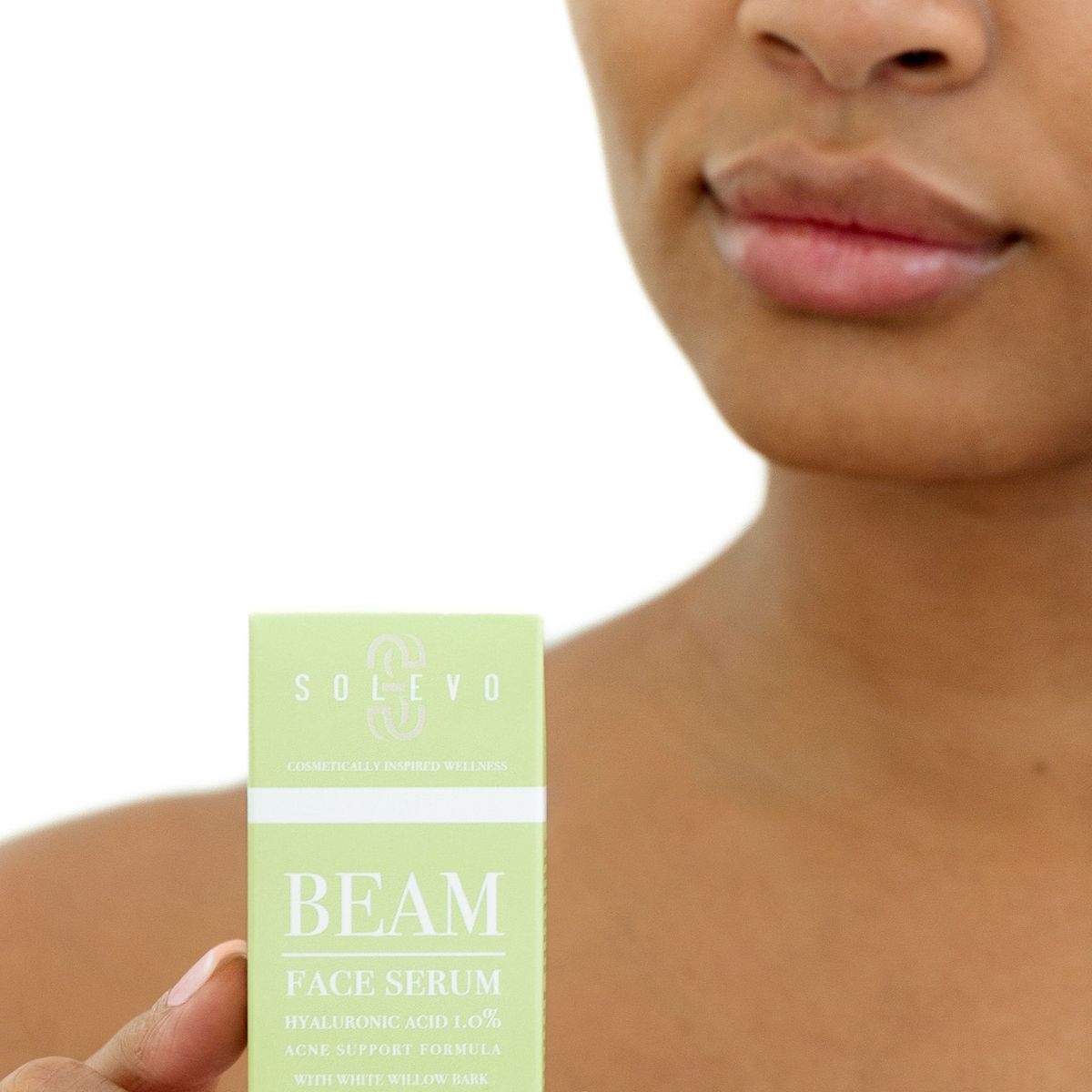 Solevo Beam Face Serum – Herbal Dispatch