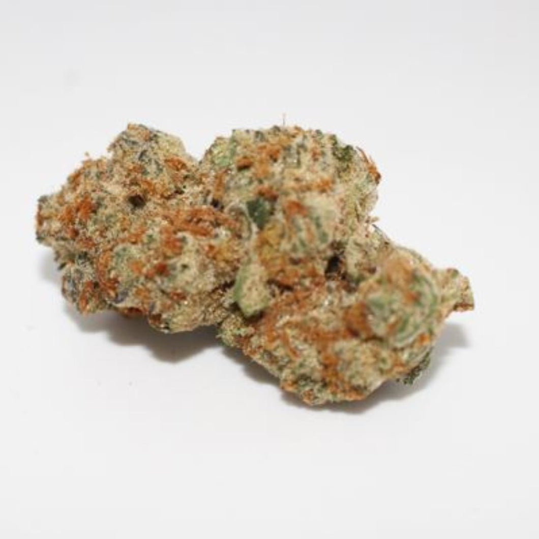 Peanut Butter Breath