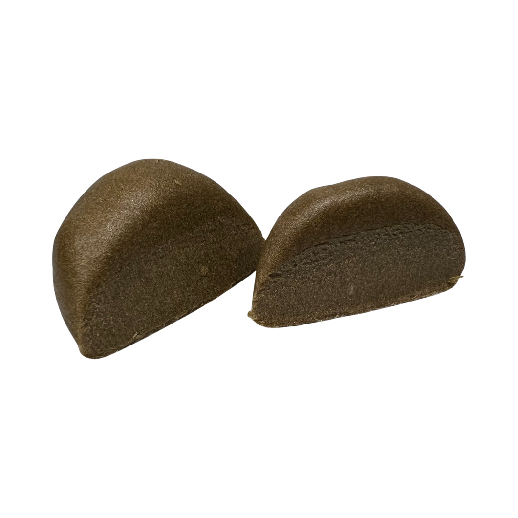 Traditional Hash