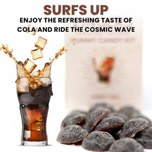 Load image into Gallery viewer, Gummy Candy Making Kit - Cosmic Cola
