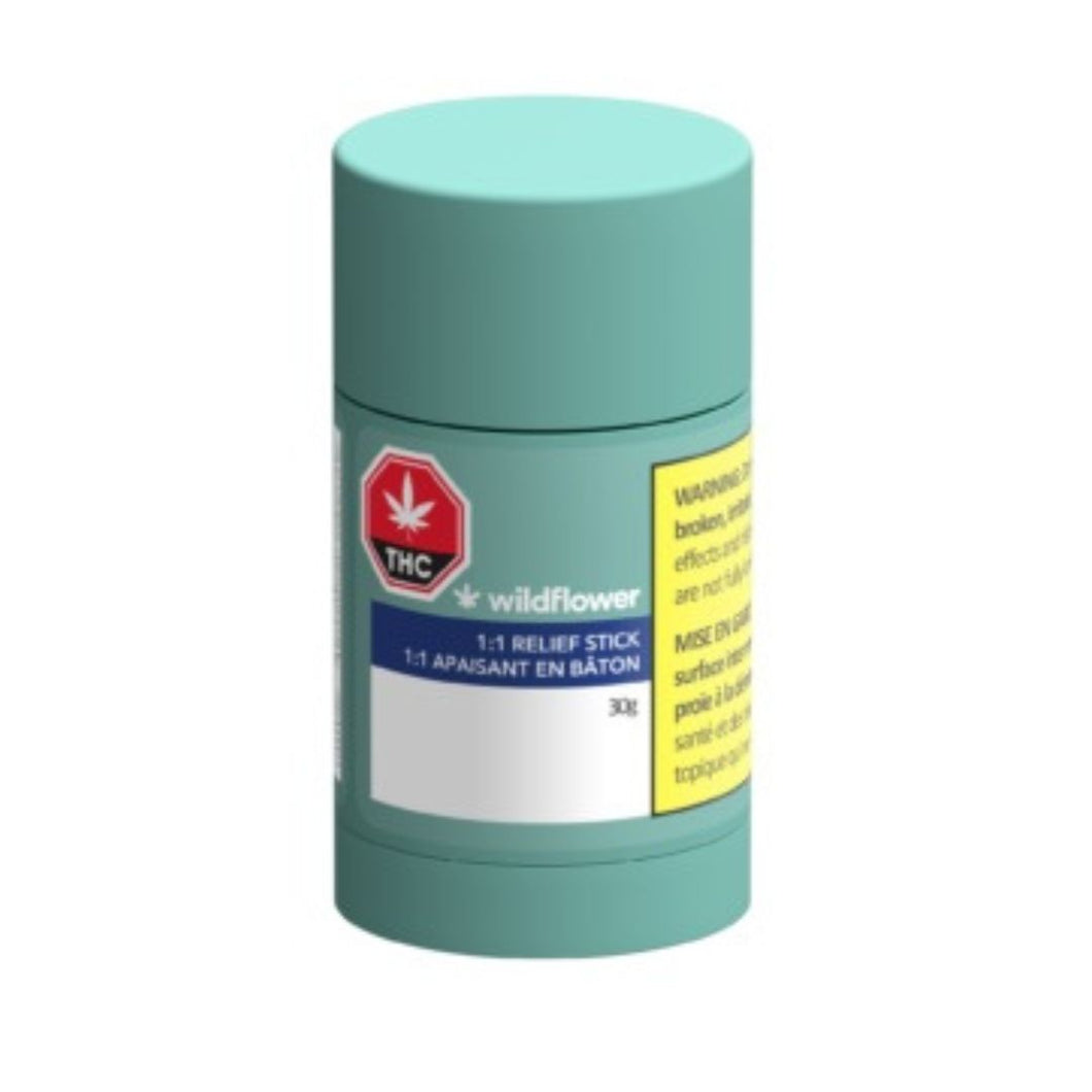 1:1 Relief Stick