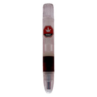 3 Blue Kings Hash Oil
