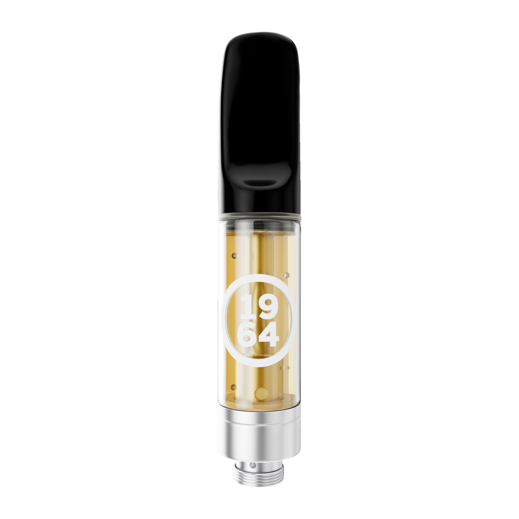 Comatose FSE Resin Vape