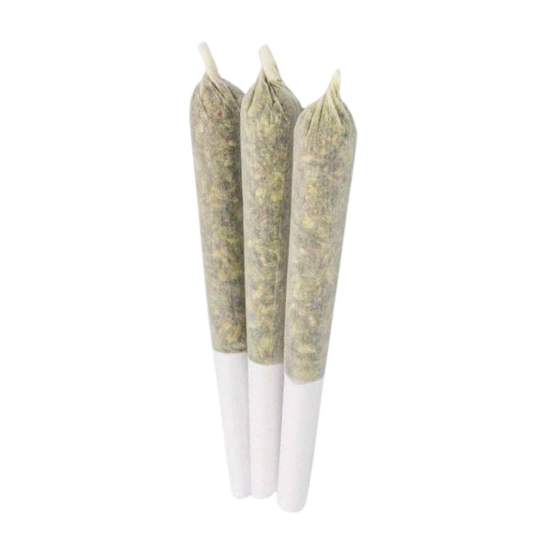 Zoap Pre-Rolls