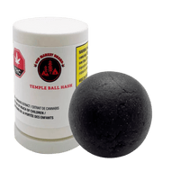Temple Ball Hash
