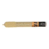 Animal Face Infused Ceramic Tip Pre-roll