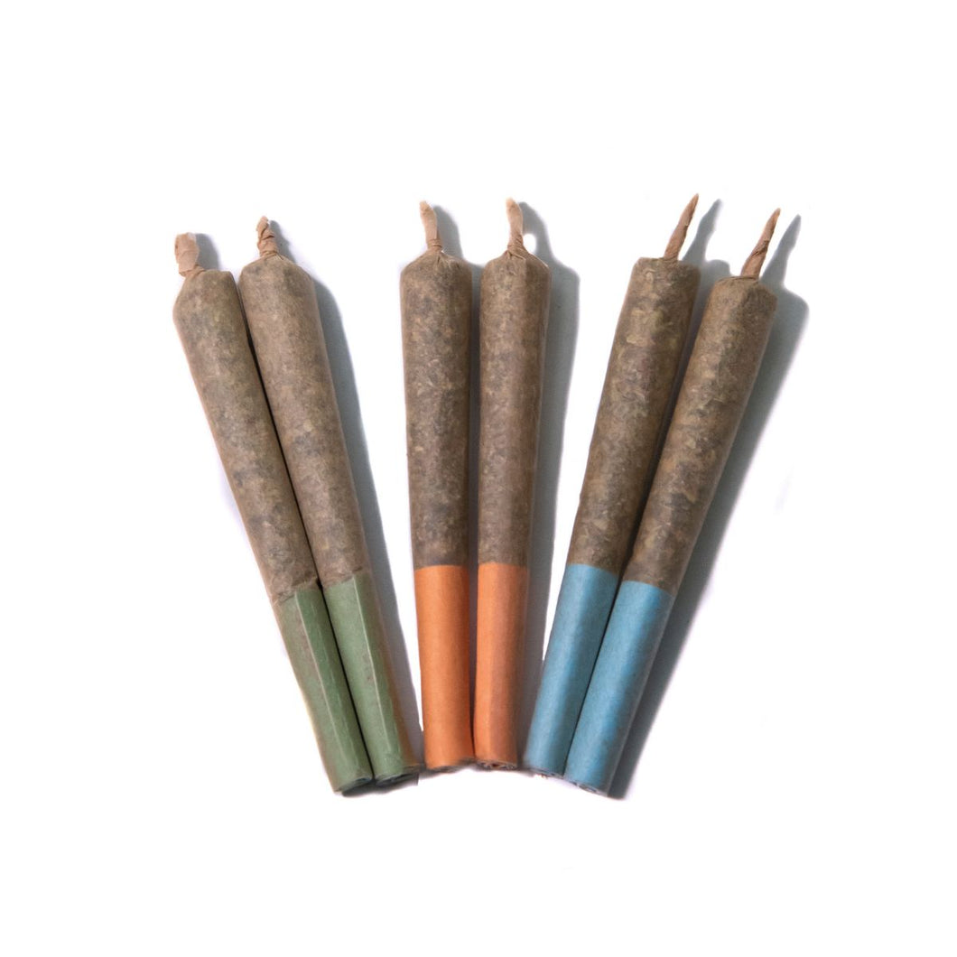 Craft Multipack Pre-roll