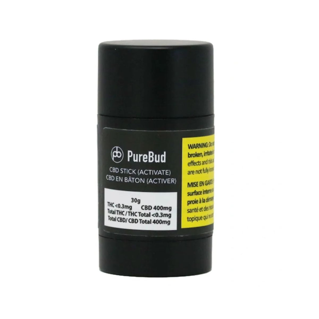 PureBud Activate