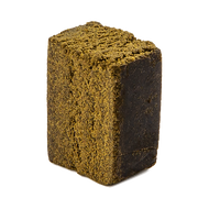 Organic Afghan Black Hash 30%