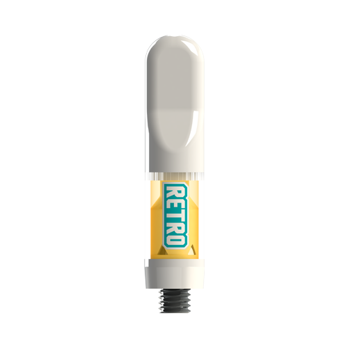 Liquid Honey Diamonds (White Widow) Vape Cart
